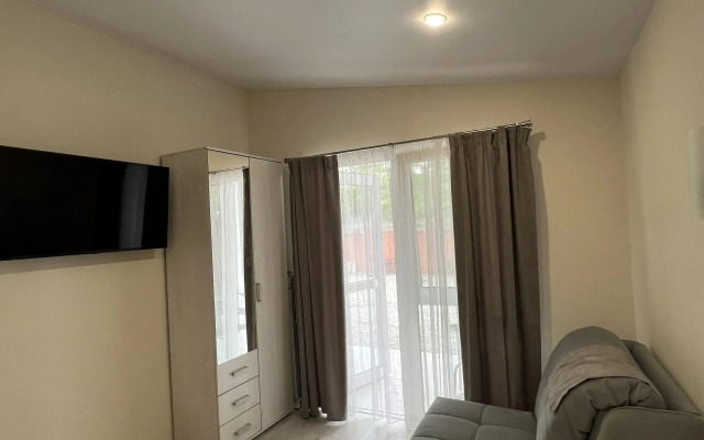 Domiki Na Parusnoy Villa