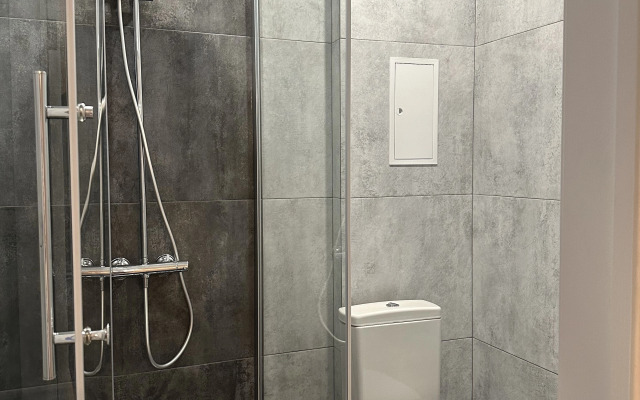 Квартира на Краснодарской 40/5