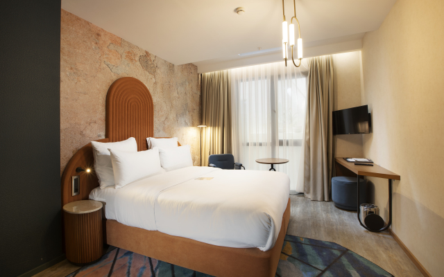 Mercure Istanbul Bakirkoy Hotel