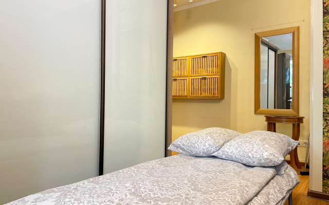 Квартира Уютная