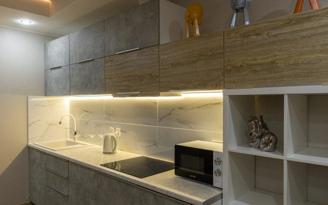 Квартира Aristocrat