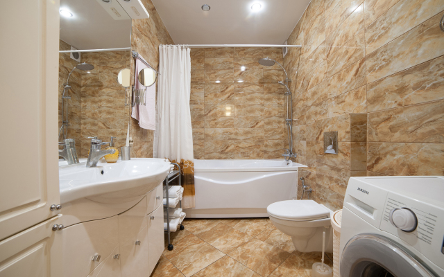 Квартира Легенда Свирьстрой на Петроградке