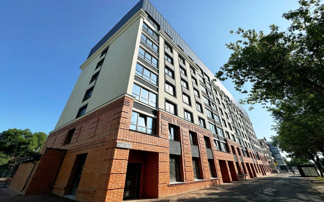 Апартаменты Добрые Сутки на Ленина 260 75