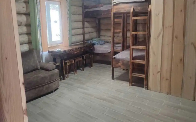 Гостевой дом Лавина