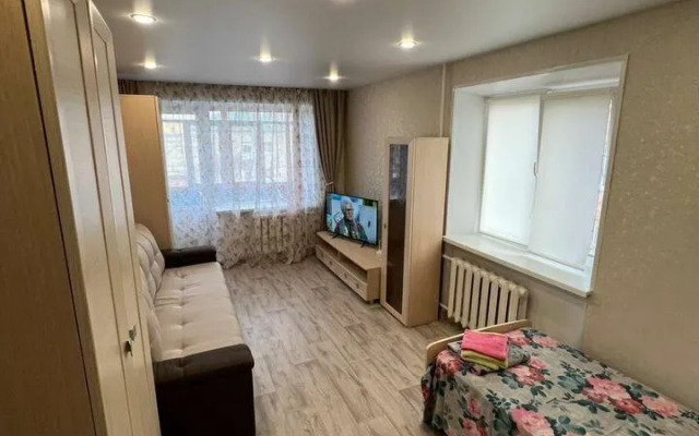 Апартаменты на улице Металлургов, 28