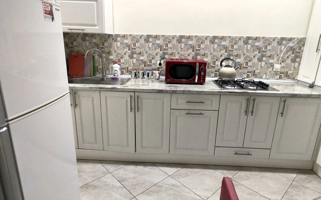 Квартира двухкомнатная на Тухачевского 26/7