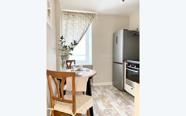 Квартира На Улице Антона Валека 12