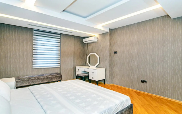 Leyli Apartment 46 Apartments