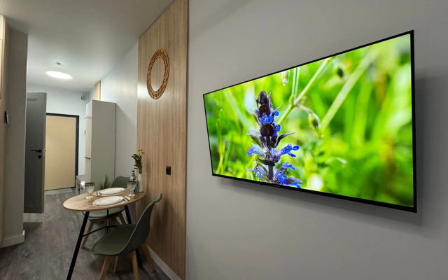 Апартаменты ЖК М1 Сколково 1194