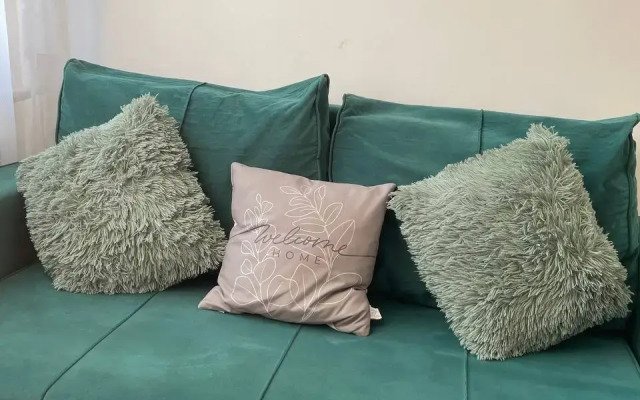 Апартаменты в историческом центре Москвы