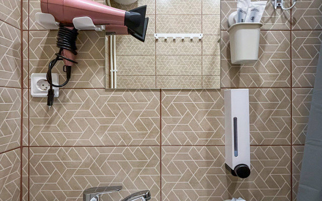 Мини-отель Goldie Home