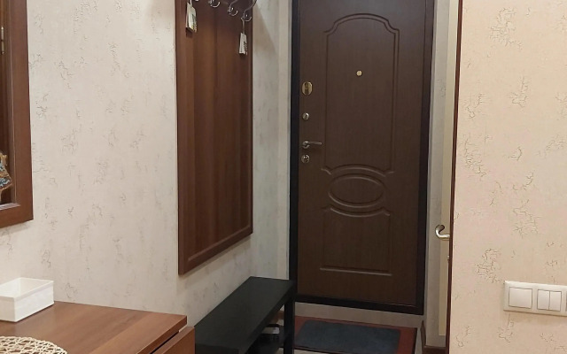 Artamonova apart Flat