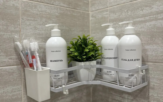 Апартаменты на Екатерининской, д.12