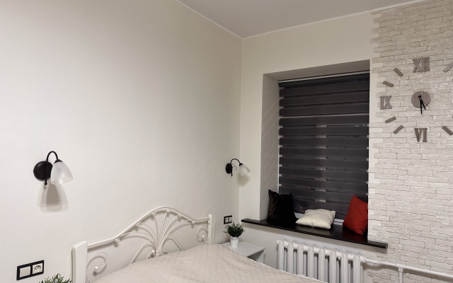 Квартира DiAm studio в сердце Васильевского острова