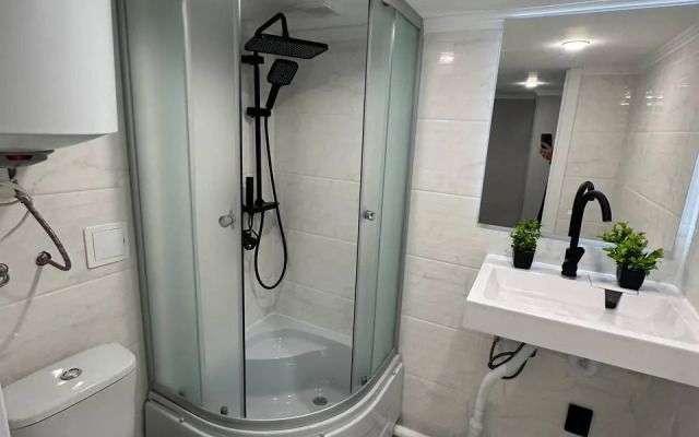 Апартаменты в историческом центре Самары