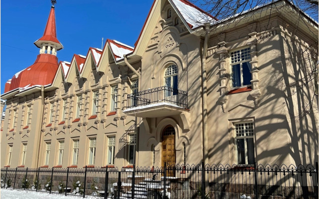 Usad'ba Admirala Lazareva Hotel