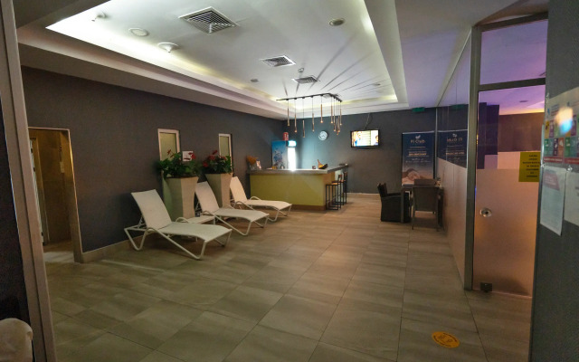 The Green Park Taksim