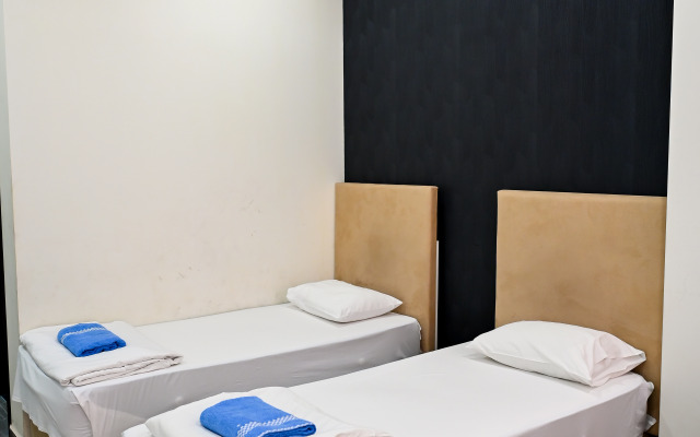 Star Hostel