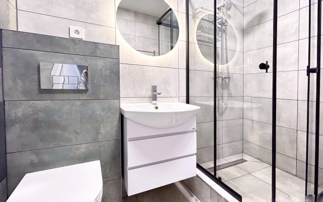 Квартира однокомнатная возле Космопорта