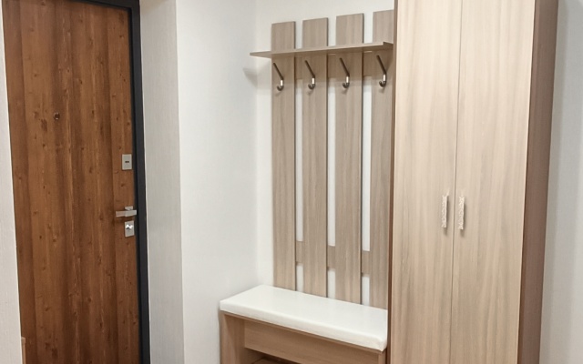 Kvartira v tsentre goroda Apartments