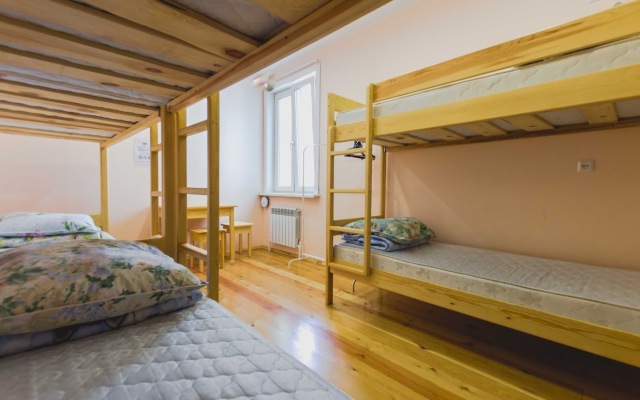 U-City Hostel