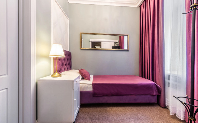 George Boutique-Hotel