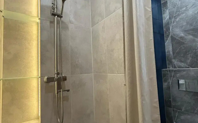 My na Izmaylovskom 9 Apartments