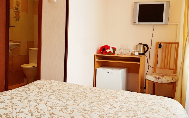Guest house GRANT Na Ligovskom 23
