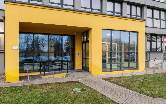 Urban Stay - in Minsk World Apartments