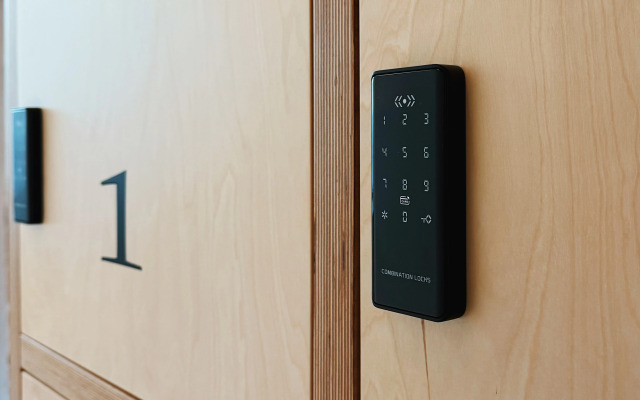 Смарт-отель Невский ботик