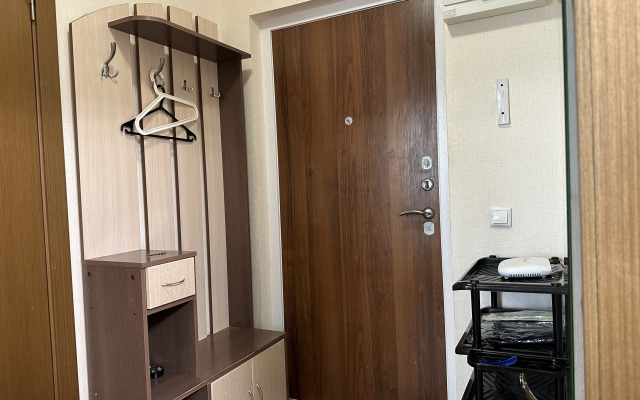 Apartamenty Na Vitebskom Flat
