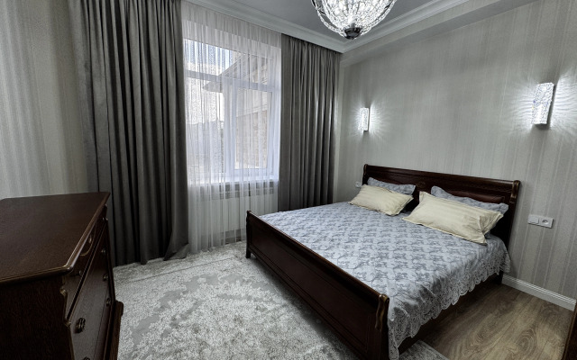 Квартира в центре города  VIP