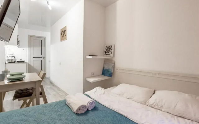 Апартаменты Вквартиру 24