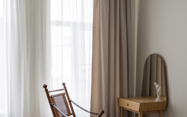 Апартаменты рядом с Невским проспектом