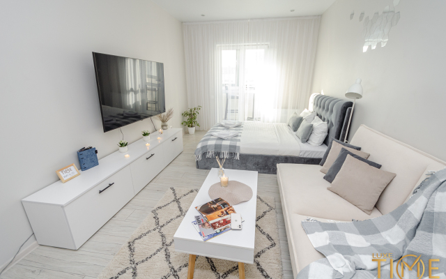 Naprotiv Triniti Lxt.by Apartments