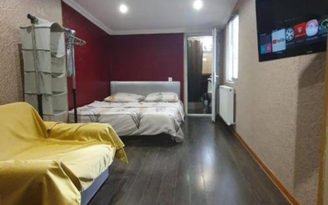 Апартаменты GiorgiApartment