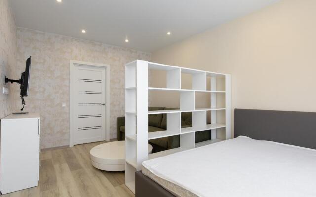 Апартаменты Суворова 59