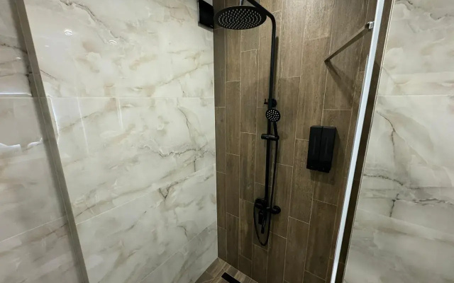 Kvartira v samom centre s servisom 5* otela
