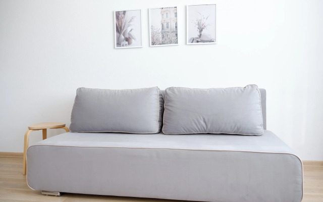 Квартира Udobno V EKB Дорожная