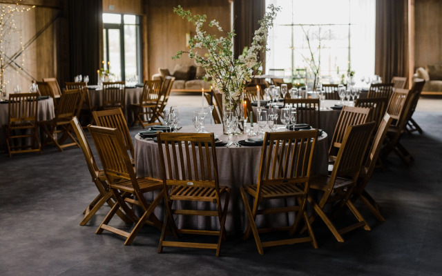 Pine River Country Hotel