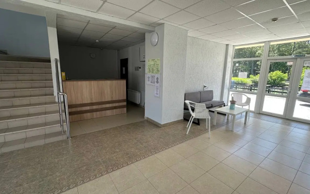 Izi Izi Hotel