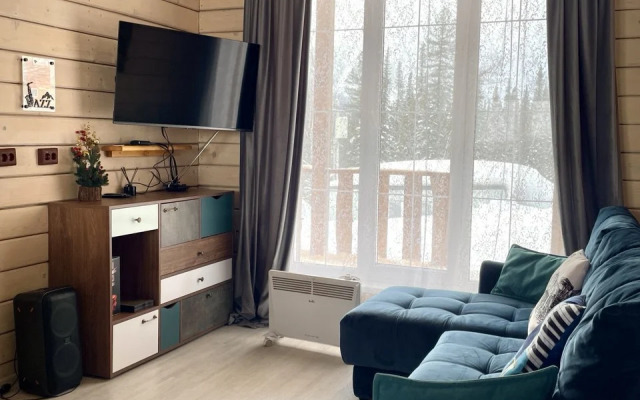 Дом Jazz дом 2