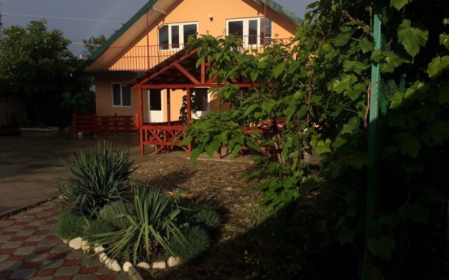 Гостевой Дом Фортуна