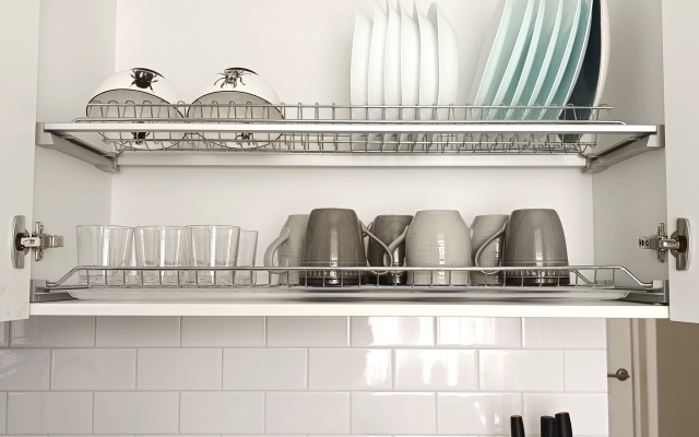 Квартира на Петроградке