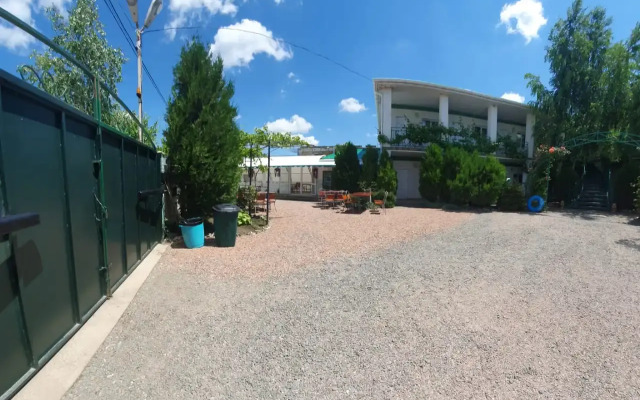 Anastasiya Guest House