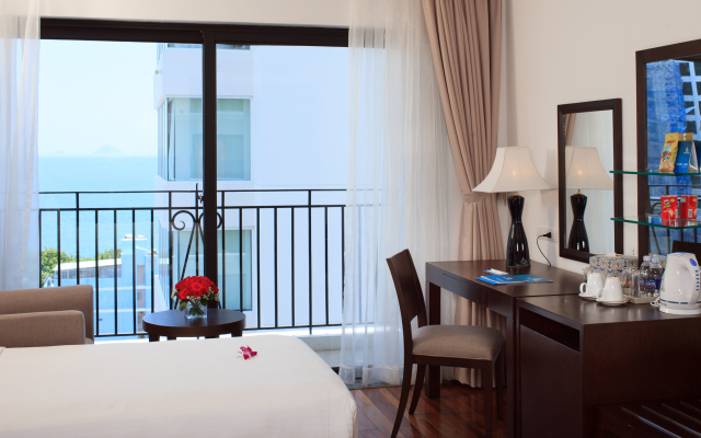 LegendSea Hotel