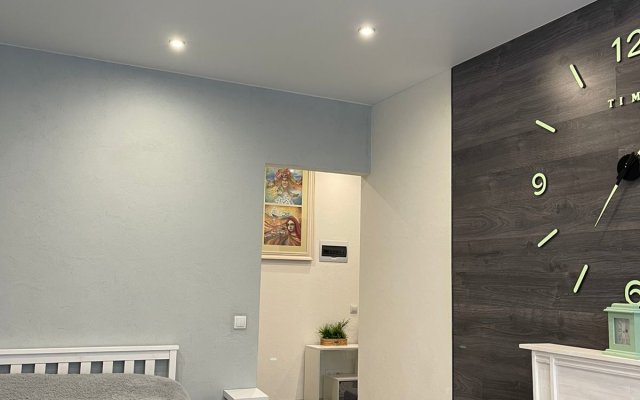 Apartamentyi V Zelenogradske U Morya "KRANZ"
