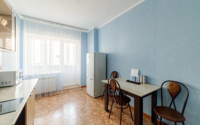 PrezentHaus Of Gorkogo20 k46 Flat