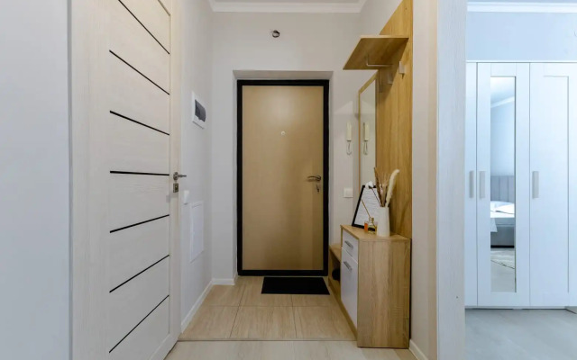 Odnokomnatnaya Vozle Magnuma Flat