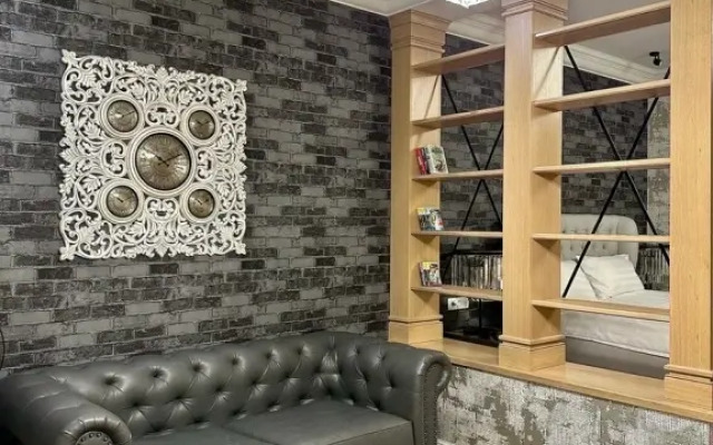 Апартаменты LITEINY Family Modern